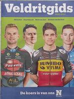 Veldritgids 2022-2023 Nieuwsblad > zie foto's voor inhoud., Boeken, Tijdschriften en Kranten, Ophalen of Verzenden, Nieuw, Sport en Vrije tijd
