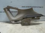 HOEDENPLANK Astra J (PC6 / PD6 / PE6 / PF6) (13v 356 689), Auto-onderdelen, Gebruikt, Opel