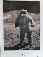 NASA - Astronaute - Alan Bean - Apollo, Ophalen, Zo goed als nieuw