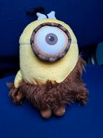 Minion knuffel 30 cm, Ophalen of Verzenden, Zo goed als nieuw
