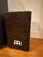 Cajon | Weinig gebruikt, Muziek en Instrumenten, Percussie, Ophalen, Zo goed als nieuw, Trommel