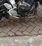 Uiltaat MT 07 Akrapovic (titanium), Motoren, Ophalen, Gebruikt