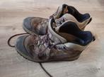 Quecha wandelschoen maat 42, Sport en Fitness, Bergsport en Wandelen, Ophalen, Gebruikt, Schoenen