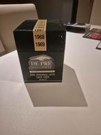 Cd box de pre historie, Ophalen