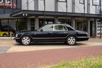 Bentley Arnage 6.75 V8 RED LABEL (bj 2000, automaat), Auto's, 4 deurs, Beige, Zwart, Leder