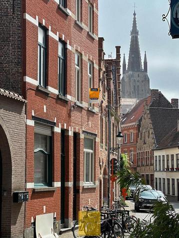 Woning te koop in Brugge, 2 slpks beschikbaar voor biedingen