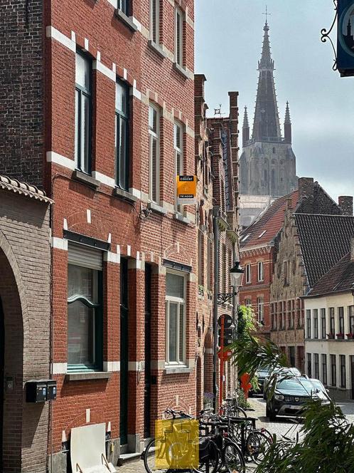 Woning te koop in Brugge, 2 slpks, Immo, Huizen en Appartementen te koop, Vrijstaande woning, B
