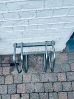 Fietsrek, Fietsen en Brommers, Fietsaccessoires | Fietsenrekken, Ophalen, Zo goed als nieuw