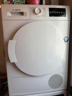 Bosch Serie 6 warmtepomp droogkast 8kg A+++, Elektronische apparatuur, Ophalen, 6 tot 8 kg, Overige typen, Zo goed als nieuw