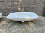 Lave-mains/lavabo wc porselein nieuw, Doe-het-zelf en Bouw, Ophalen, Nieuw