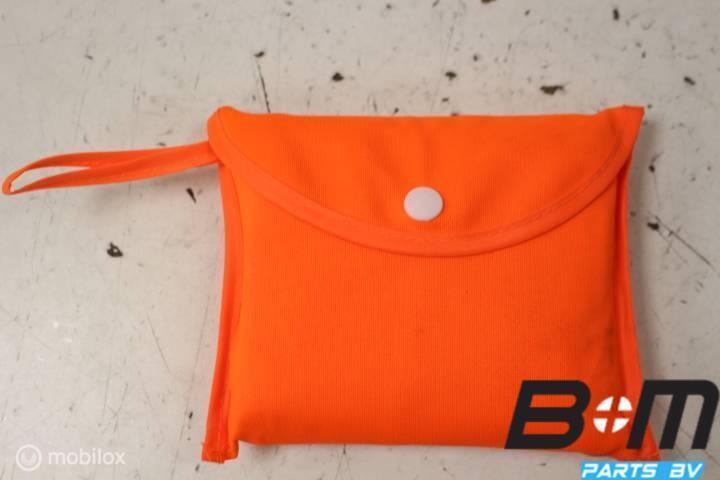 Veiligheidsvest VW Polo 6C Cross, Auto-onderdelen, Klein materiaal, Gebruikt