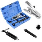 Fusee-stuurkogel trekkerset hydraulisch 1.5T, Verzenden