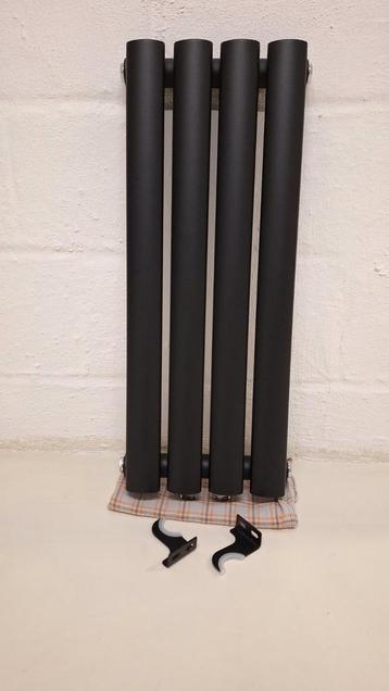                         🌡️ Compacte radiator EMKE 600 x 240 beschikbaar voor biedingen