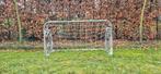 Voetbaldoel 150 x 80cm, Sport en Fitness, Ophalen, Zo goed als nieuw
