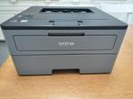 Brothdr HL-2350DW laserprinter zwart/wit, Computers en Software, Printers, Zwart-en-wit printen, Printer, Draadloos, Ophalen of Verzenden