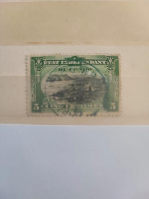 Postzegels Belgisch Congo 1887-1937, Postzegels en Munten, Postzegels | Europa | België, Postfris, Ophalen of Verzenden