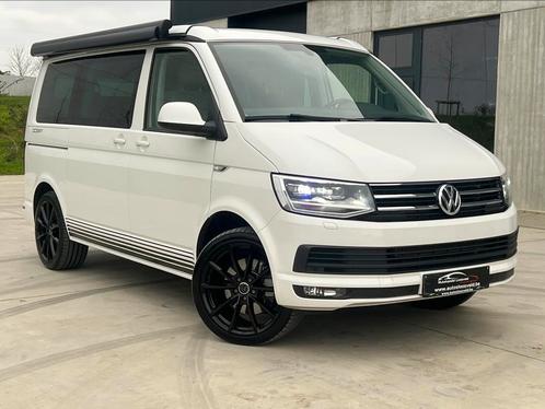 VOLKSWAGEN T6 California OCEAN 2.0TDi DSG/ 204pk/CAM/CARPLAY, Auto's, Volkswagen, Bedrijf, Te koop, Overige modellen, ABS, Achteruitrijcamera