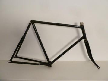 antieke fiets kader oldtimer retro classic vintage beschikbaar voor biedingen