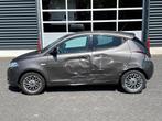 Lancia Ypsilon 0.9 TwinAir Gold, Airco, Auto's, Lancia, Voorwielaandrijving, Gebruikt, Bruin, Start-stop-systeem