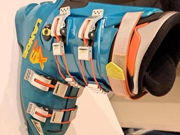 Skibotten alpijns niet gebruikt LANGE maat 40 beschikbaar voor biedingen