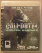 Call of Duty 4 - Modern Warfare, Consoles de jeu & Jeux vidéo, Enlèvement ou Envoi