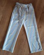 Someone gekleurde zomerbroek 128, Broek, Meisje, Ophalen of Verzenden, Zo goed als nieuw