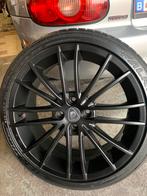 Jantes sport 17 p 4x100, Autos : Pièces & Accessoires, Pneus & Jantes, Enlèvement, 17 pouces, Pneu(s)