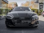 Audi A5 Pack Black,Massage zetels,Matrix,Virtuele Cockpit, Autos, Berline, Noir, Automatique, A5