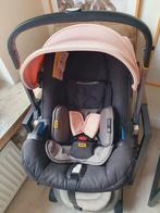 Doona Plus buggy, Ophalen