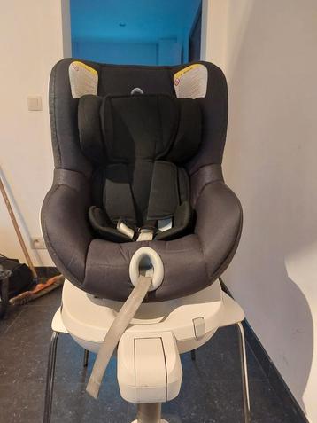 Romère Britax Dualfix