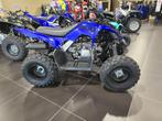 Yamaha YFM110R, Motoren, Quads en Trikes, 110 cc, 1 cilinder