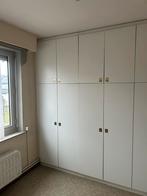 Dressingkast, Huis en Inrichting, Kasten | Kleerkasten, Ophalen, Overige materialen, Gebruikt, 200 cm of meer