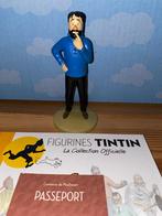 Tintin figurine, Enlèvement ou Envoi, Tintin, Comme neuf