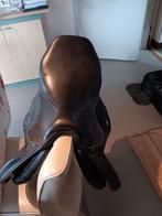 17,5 inch Zadel, Ophalen