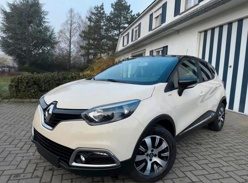 Renault Captur 2016, Auto's, Renault, Particulier, Benzine, Ophalen