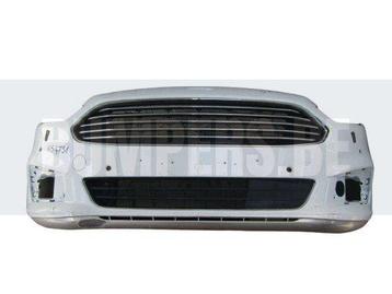 Bumper Ford S-Max MK2 II 15- EM2B-17H772 Voorbumper KS4791 beschikbaar voor biedingen