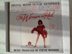 Soundtrack "the woman in Red" met muziek van Stevie Wonder, 12 pouces, Envoi