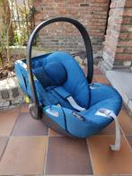 Autostoel Cybex Cloud Z I-size plus + basis voor in de auto, Kinderen en Baby's, Autostoeltjes, Verstelbare rugleuning, Gebruikt