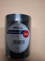 Zwarte tape, Enlèvement, Neuf