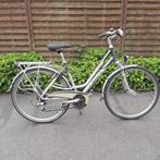 Aluminium damesfiets LAVENIR in zeer perfecte staat, Fietsen en Brommers, Fietsen | Dames | Damesfietsen, Ophalen of Verzenden
