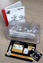 Kuifje figurine Tintin hors série n 7 Zwarte rotsen Hergé, Envoi, Tintin, Neuf