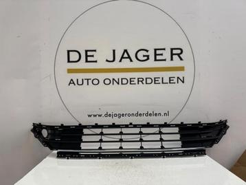 GOLF 7 FACELIFT MIDDENROOSTER ROOSTER GRILLE 5G0853677P beschikbaar voor biedingen