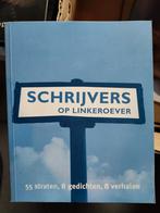 ANVERS - ÉCRIVAINS SUR LA RIVE GAUCHE, Enlèvement