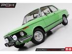 BMW Serie 1 1502 - Configuration 100 % d'origine ! -, Autos, BMW, Vert, 55 kW, Série 1, Achat