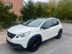 Peugeot 2008 Peugeot 2008 1.6 BlueHDI GT Line, Auto's, Peugeot, 4 cilinders, Wit, 5 deurs, Particulier