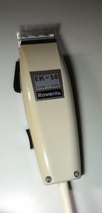 haar tondeuse, Ophalen of Verzenden, Gebruikt, Tondeuse