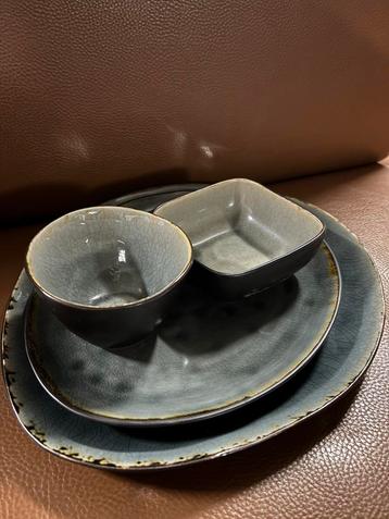 Horeca servies - Cosy & Trendy - Nieuwstraat, Ophalen