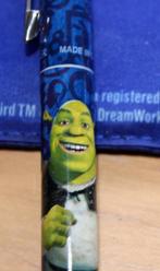 Nieuwe Parker pen Shrek uit 2007, Verzamelen, Pennenverzamelingen, Ophalen of Verzenden, Nieuw, Vulpen, Parker
