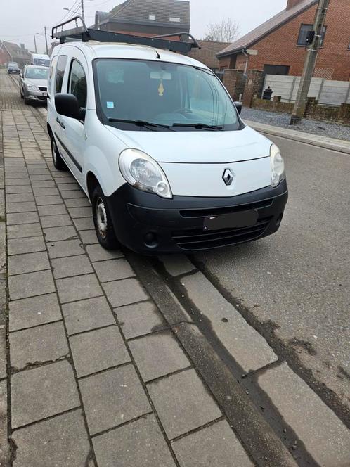 Renault Kangoo te koop 3650 euro, Auto's, Renault, Particulier, Kangoo, Diesel, Euro 4, Ophalen