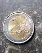 Pièce 2€, Enlèvement ou Envoi